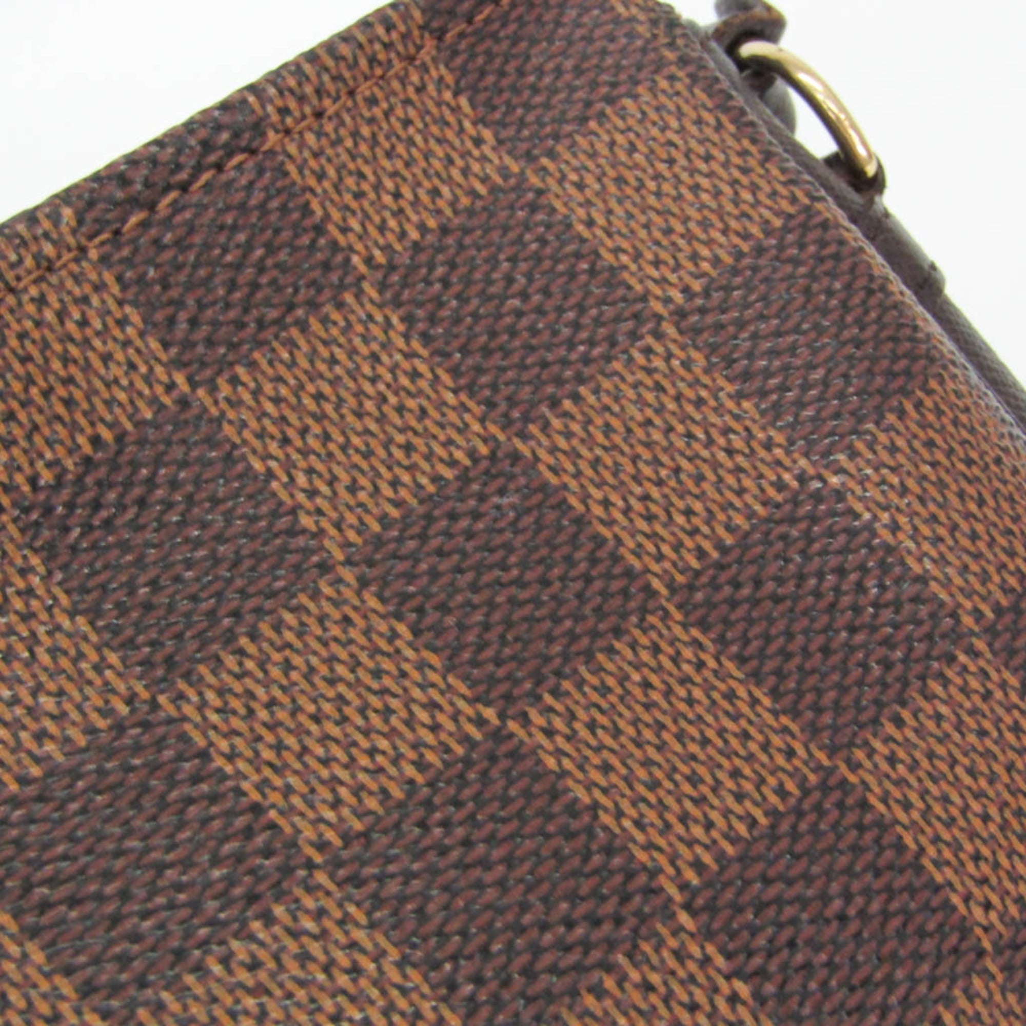 Louis Vuitton Damier · Makeup Pouch