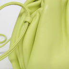 Bottega Veneta Mini The Pouch · Leather