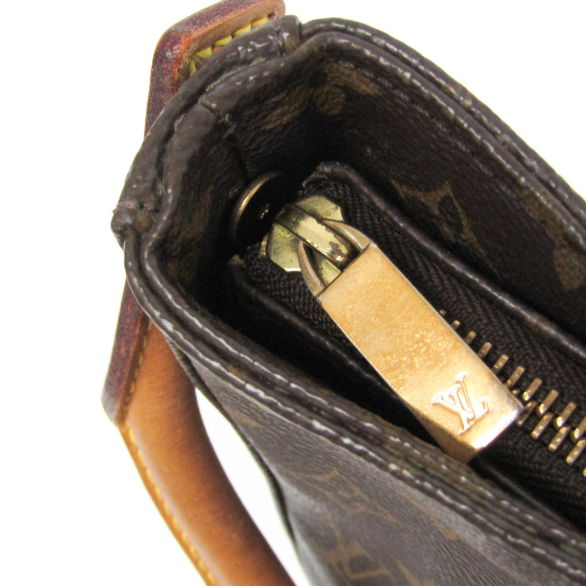 Louis Vuitton Monogram Looping GM