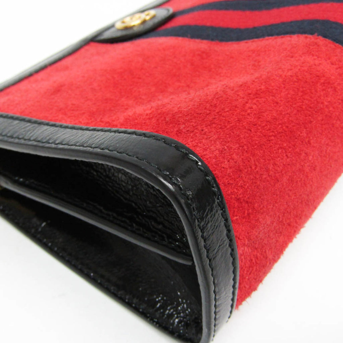 Gucci Ophidia · Suede