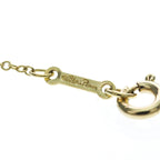 Tiffany Loving Heart · 18K Yellow Gold