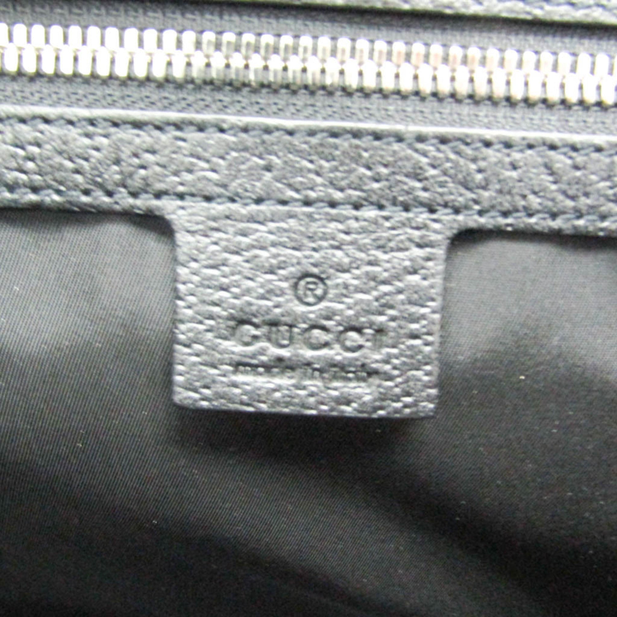 Gucci Off The Grid · Nylon Canvas