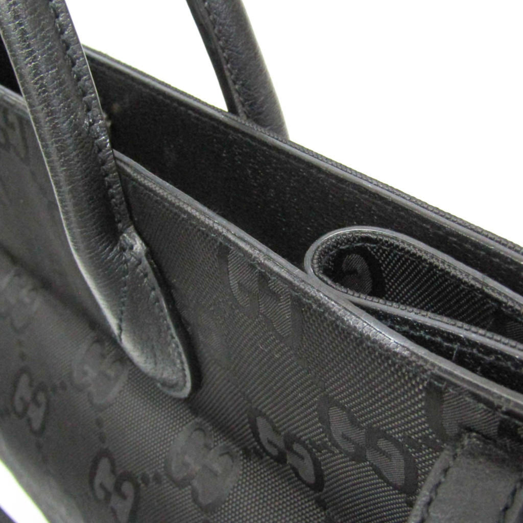 Gucci Off The Grid · GG Nylon Canvas