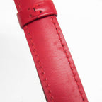 Louis Vuitton Epi Cluny · Castilian Red