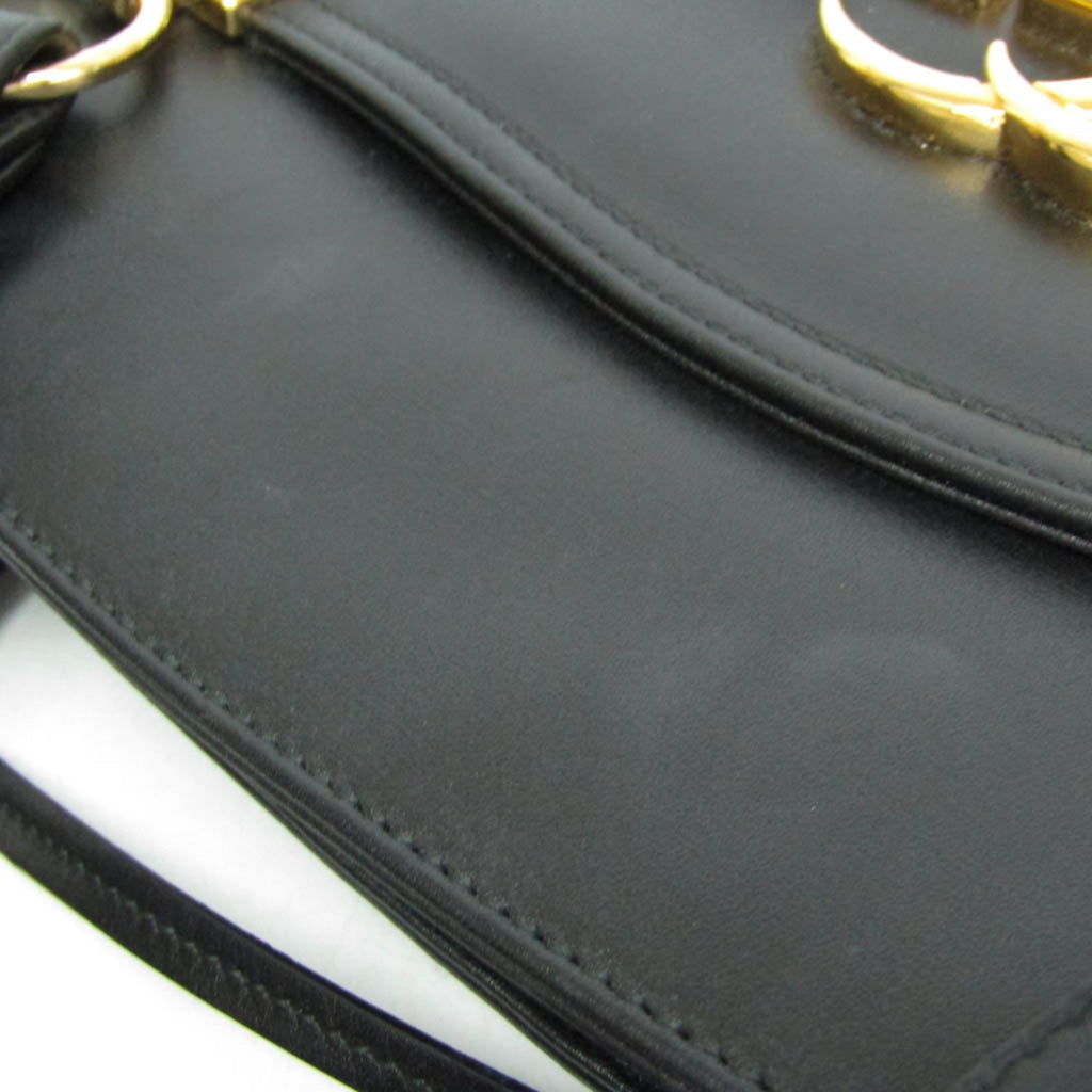 Gucci GG Marmont Arli Large · Leather