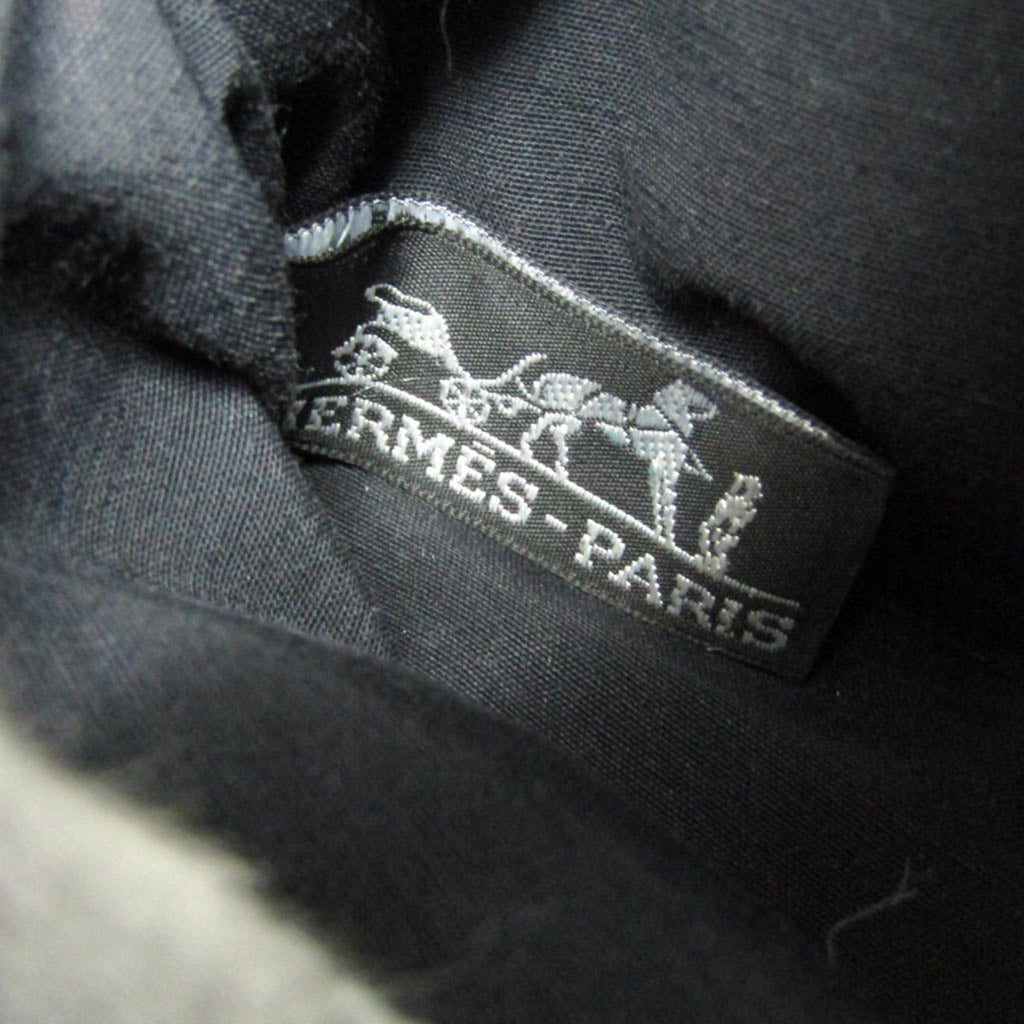 Hermès Bolide Mini Mini · Felt Pouch