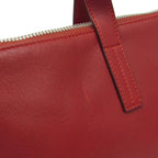 Loewe New Toledo · Leather Briefcase