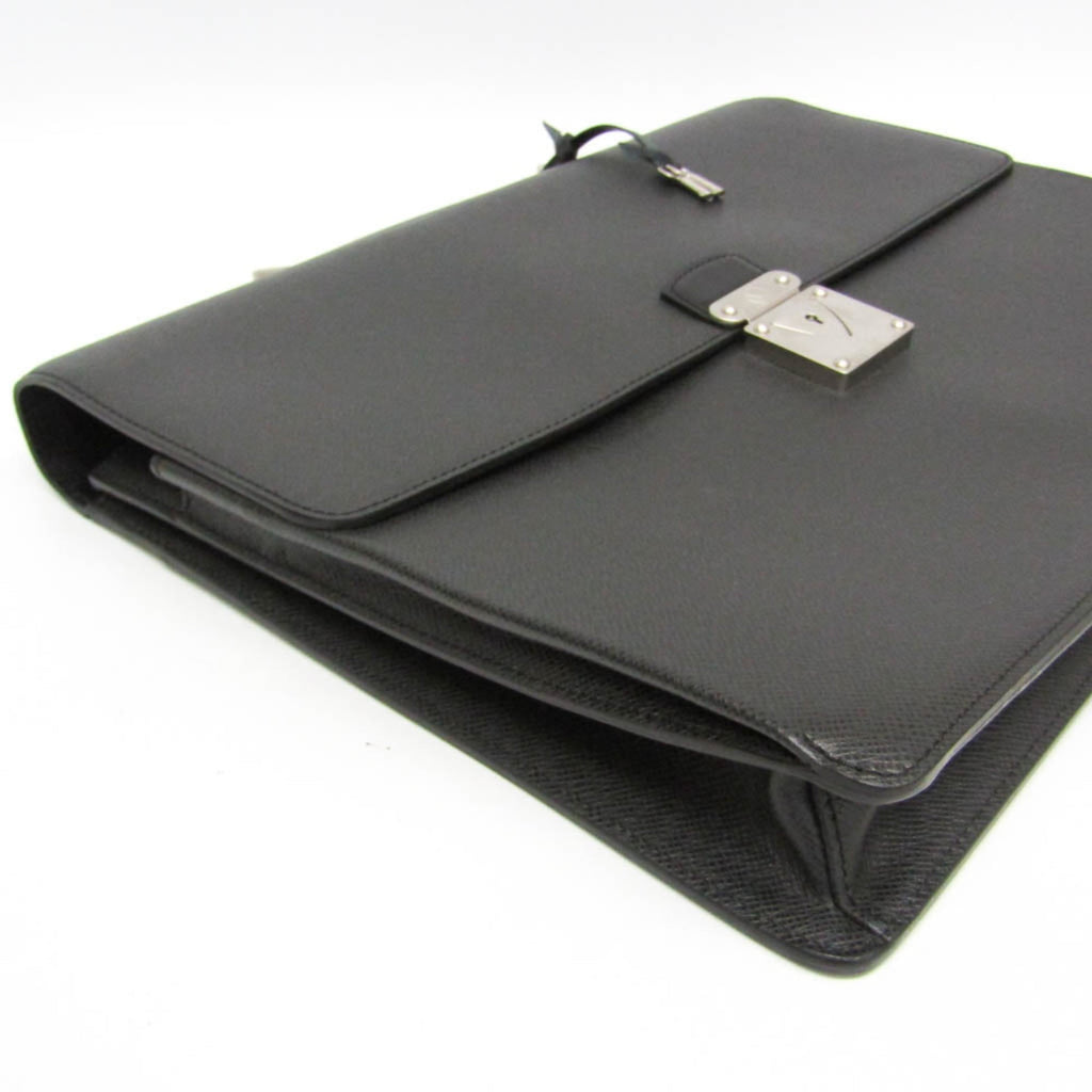 Louis Vuitton Serviette Robusto · Taiga
