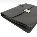 Louis Vuitton Serviette Robusto · Taiga