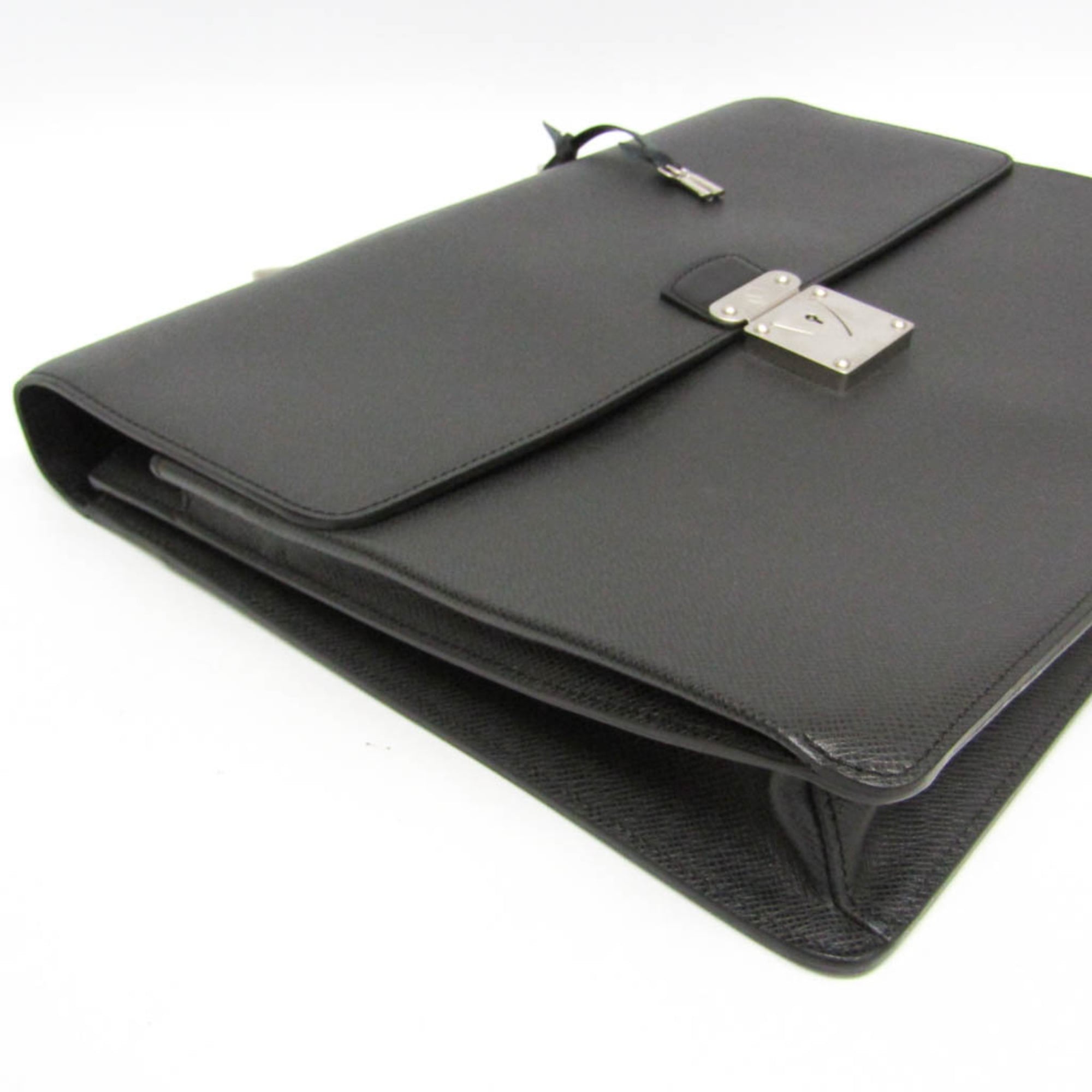 Louis Vuitton Serviette Robusto · Taiga