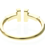 Tiffany T Wire · 18K Yellow Gold