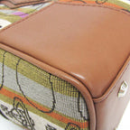 Vivienne Westwood Orb Stripe · Boston Bag