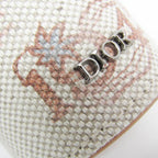 Dior x Cactus Jack · Nano Roller Pouch