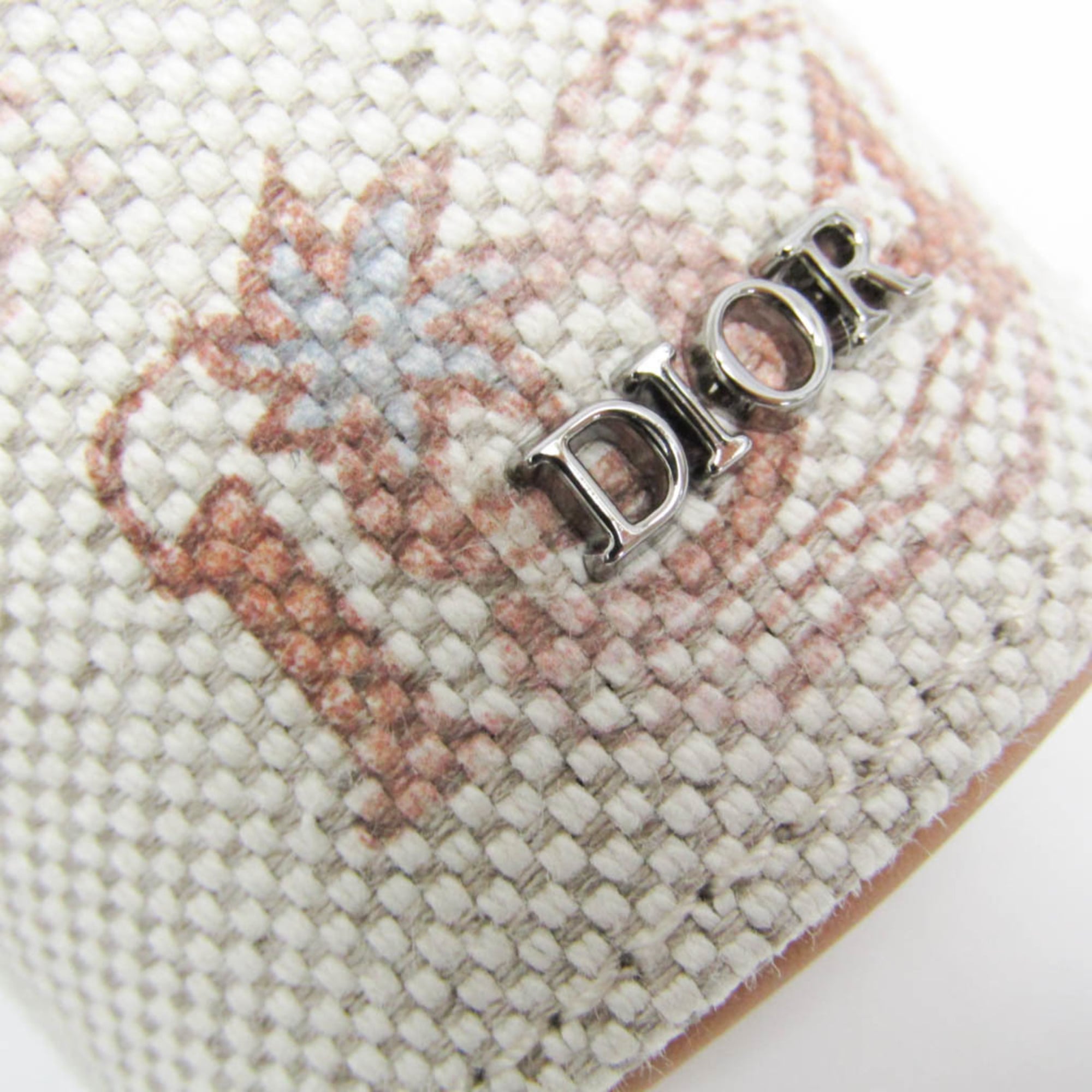 Dior x Cactus Jack · Nano Roller Pouch