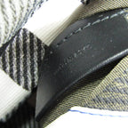Burberry Mini Trench Tote · Canvas
