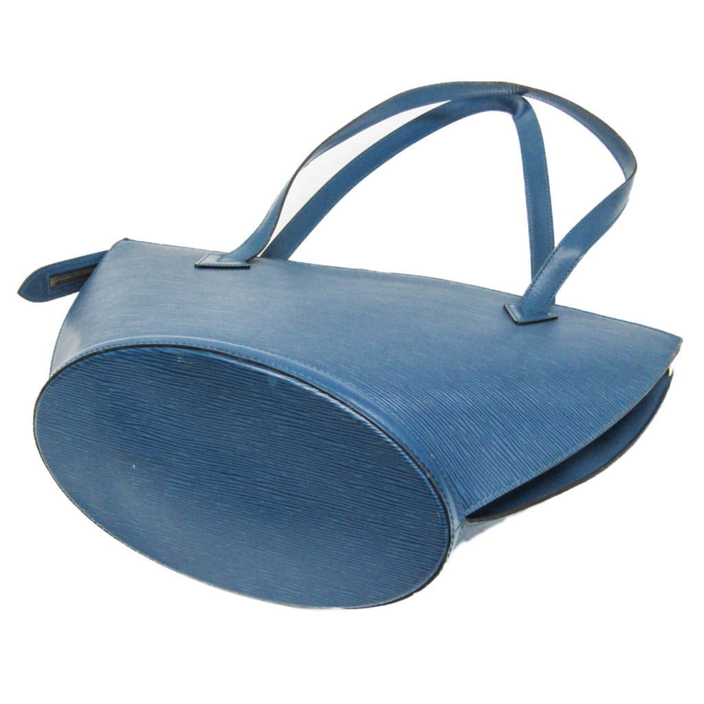 Louis Vuitton Saint-Jacques · Epi Leather