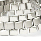 Breitling Transocean Chronograph · Steel