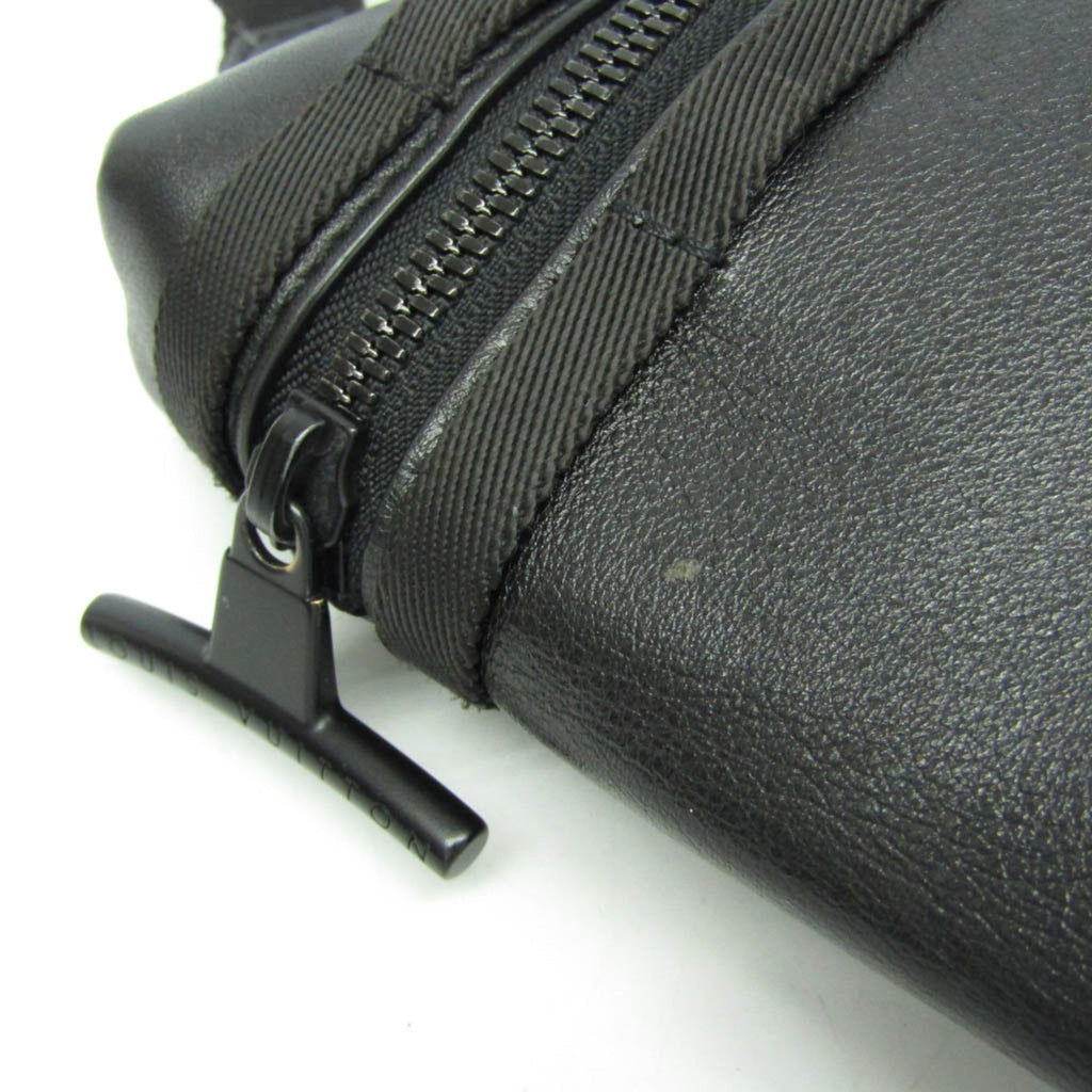 Louis Vuitton Dark Infinity Messenger PM