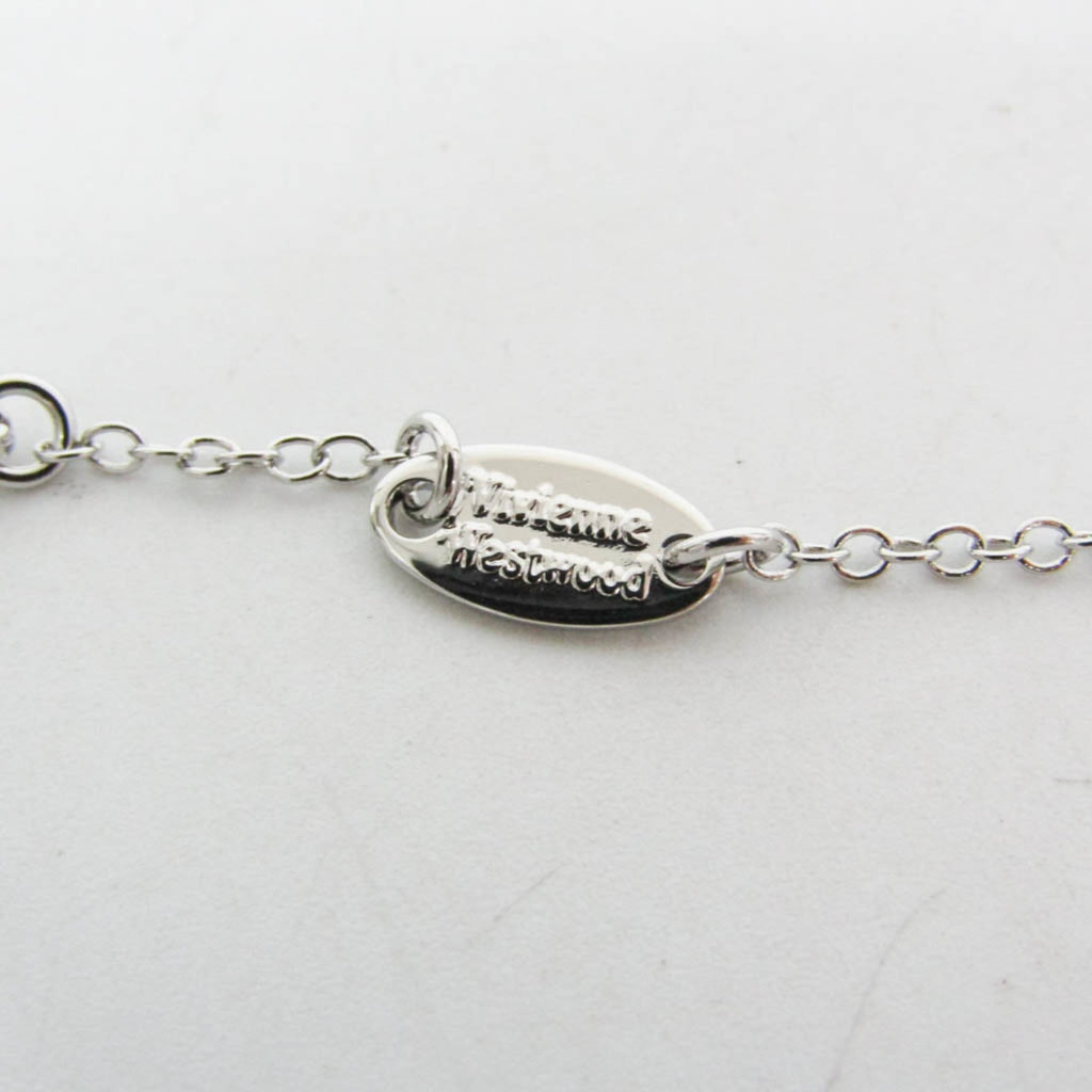 Vivienne Westwood Orb Key Charm · Sterling