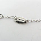 Vivienne Westwood Orb Key Charm · Sterling