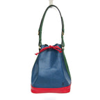 Louis Vuitton Epi Noé · Tricolor