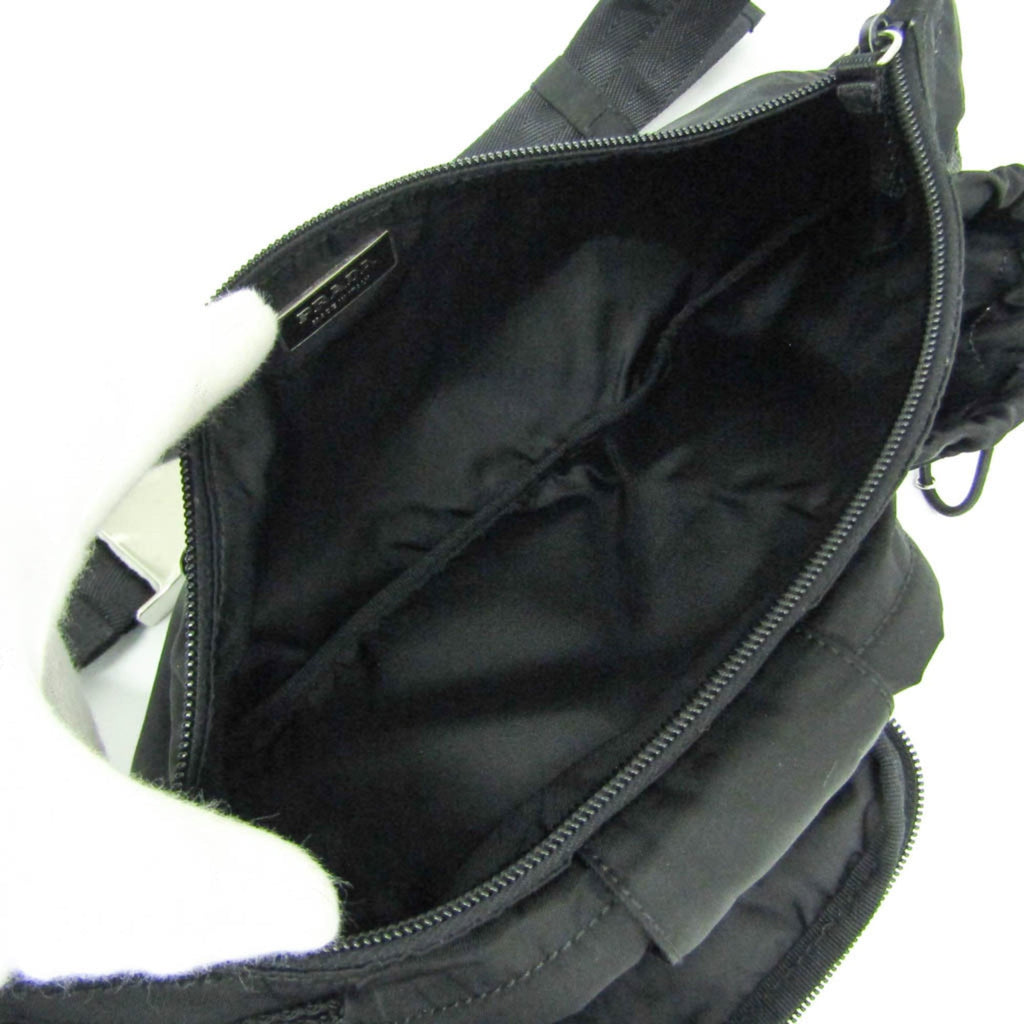 Prada Nylon Belt Bag