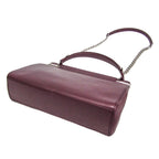 Cartier Jeanne Toussaint · Calfskin Flap