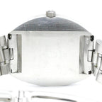 Omega Seamaster Cosmic · Steel · Automatic