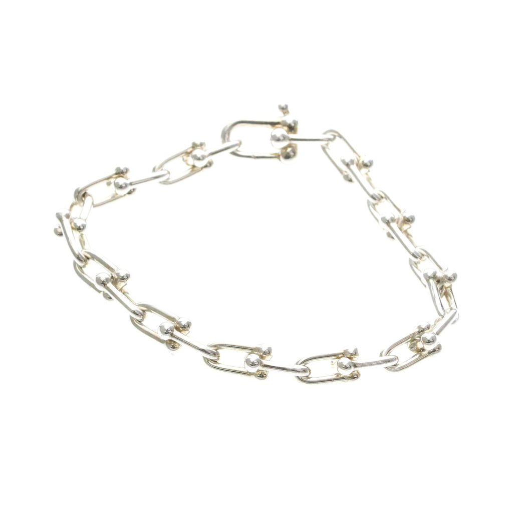 Tiffany Hardware · Sterling Silver Bracelet