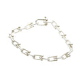 Tiffany Hardware · Sterling Silver Bracelet