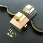 Fendi Kan I · Leather