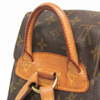 Louis Vuitton Monogram Mini Monsuri