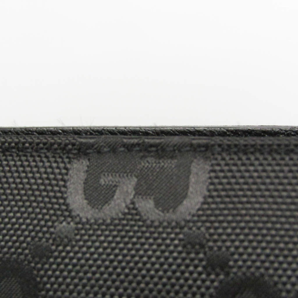 Gucci Off The Grid GG · Nylon Canvas