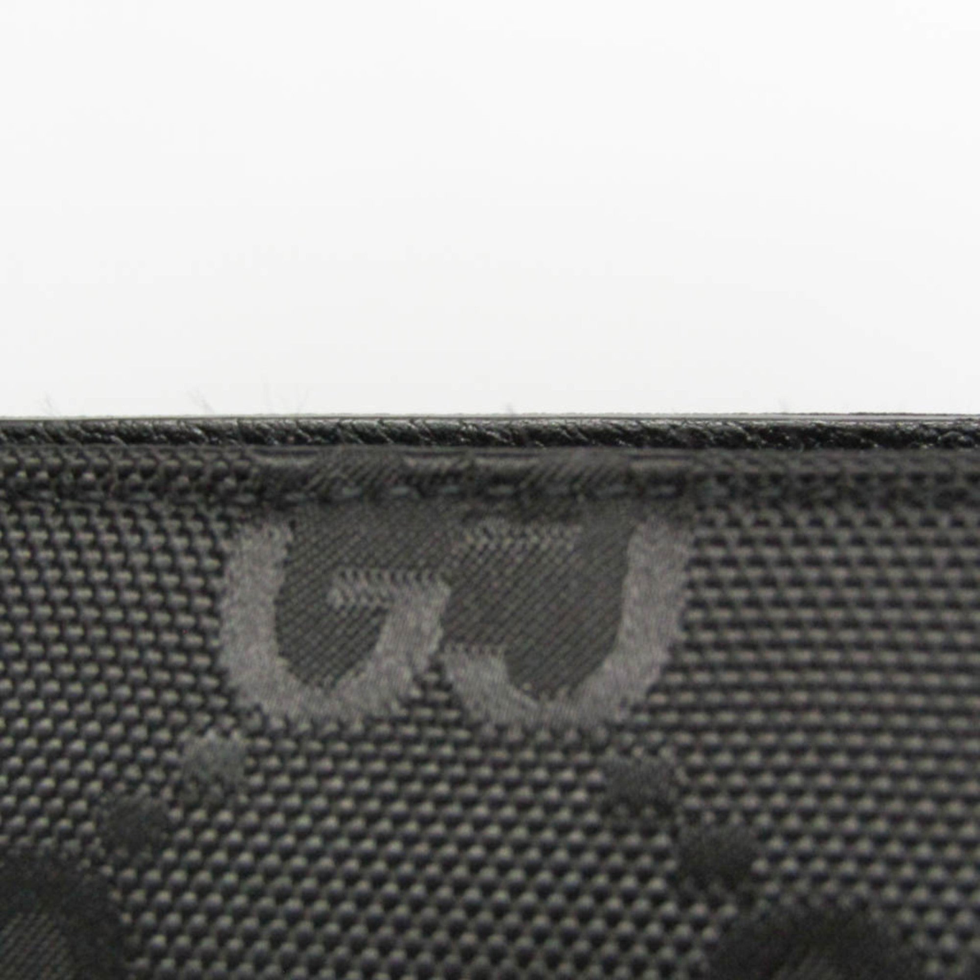 Gucci Off The Grid GG · Nylon Canvas