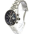 Tag Heuer Carrera Calibre 16 · Chronograph