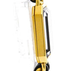 Chanel Premiere · Gold Plated · Quartz