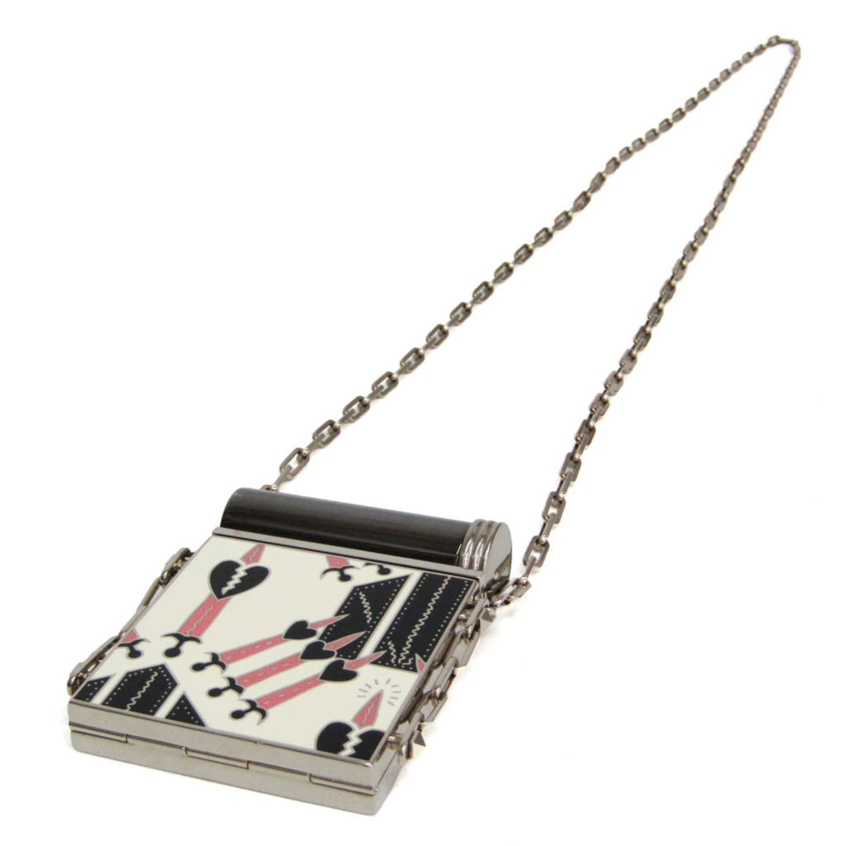 Valentino Garavani Loveblade · Lipstick Case