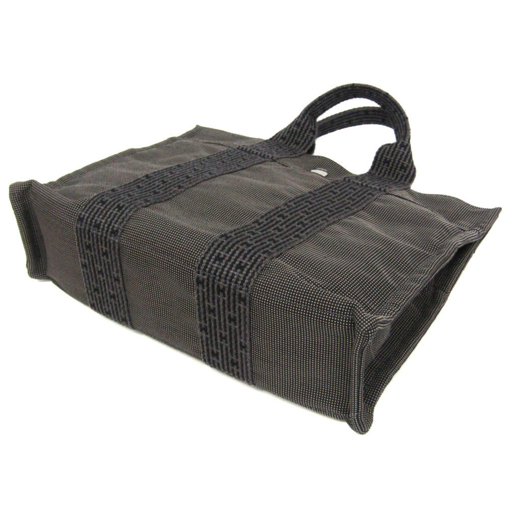 Hermès Her Line · Polyamide Tote