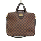 Louis Vuitton Damier Cabas Roseberry