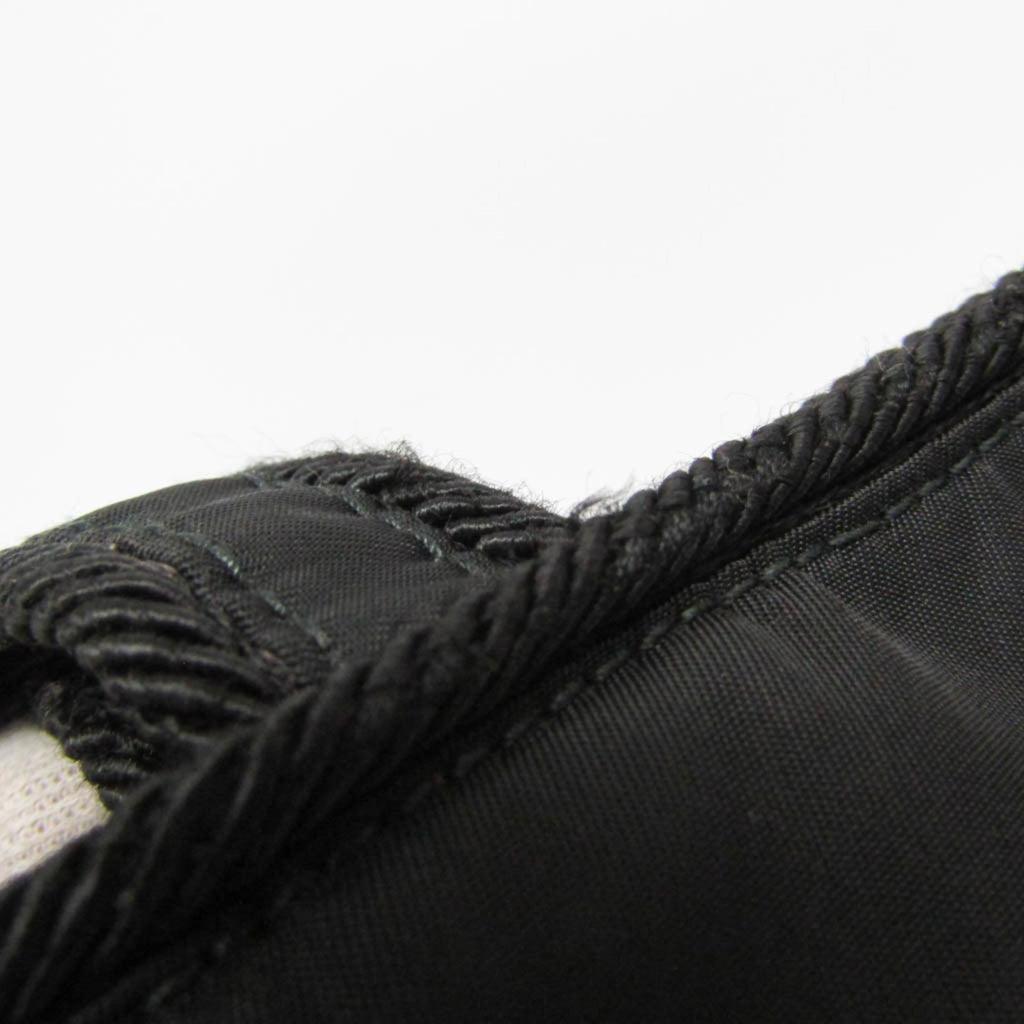 Prada Tessuto · Ribbon Tote · Nylon