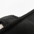 Prada Tessuto · Ribbon Tote · Nylon