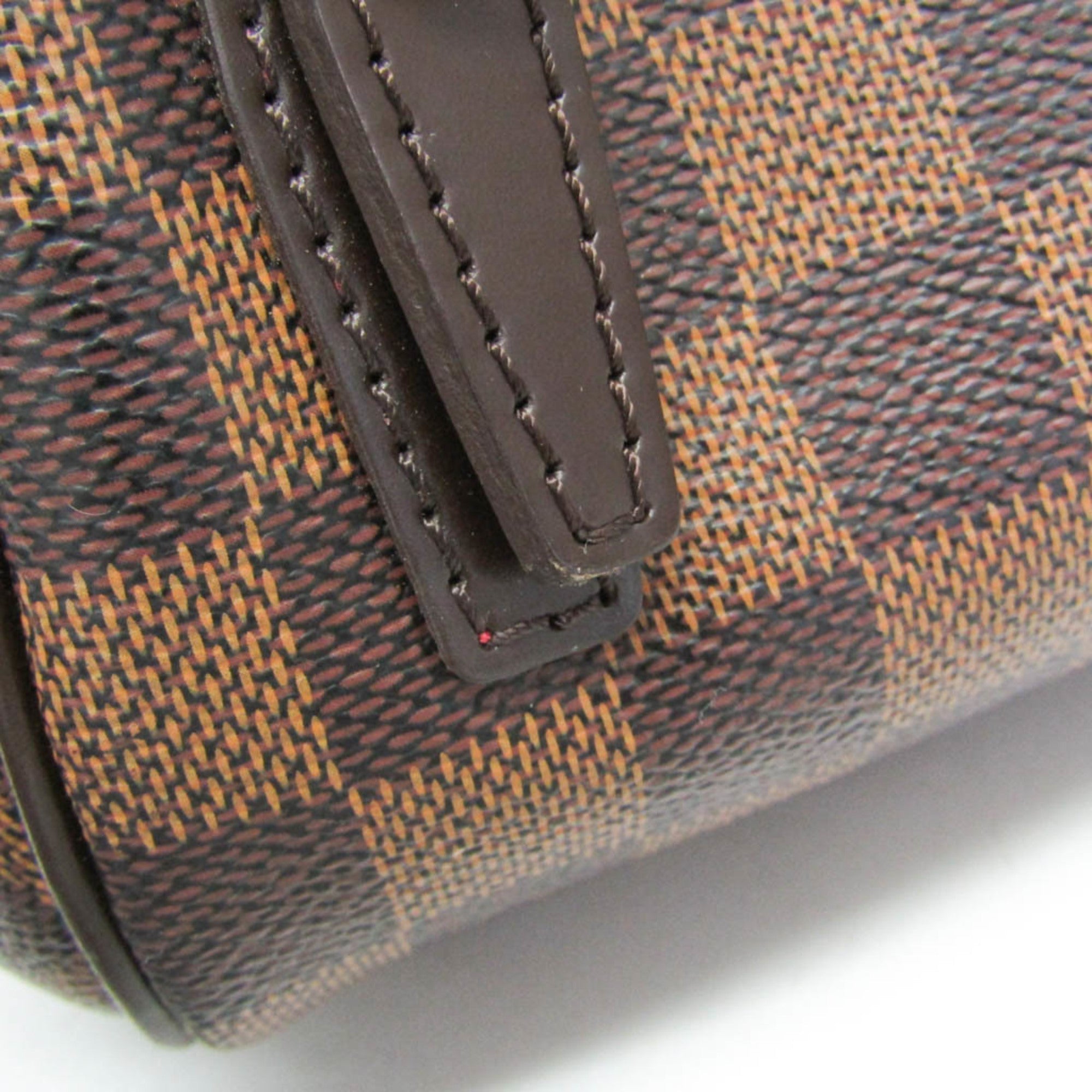 Louis Vuitton Damier Rivington PM