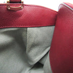 Cartier C de Cartier · Leather Shoulder Bag