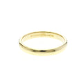 Tiffany Forever Band · 18K Yellow Gold