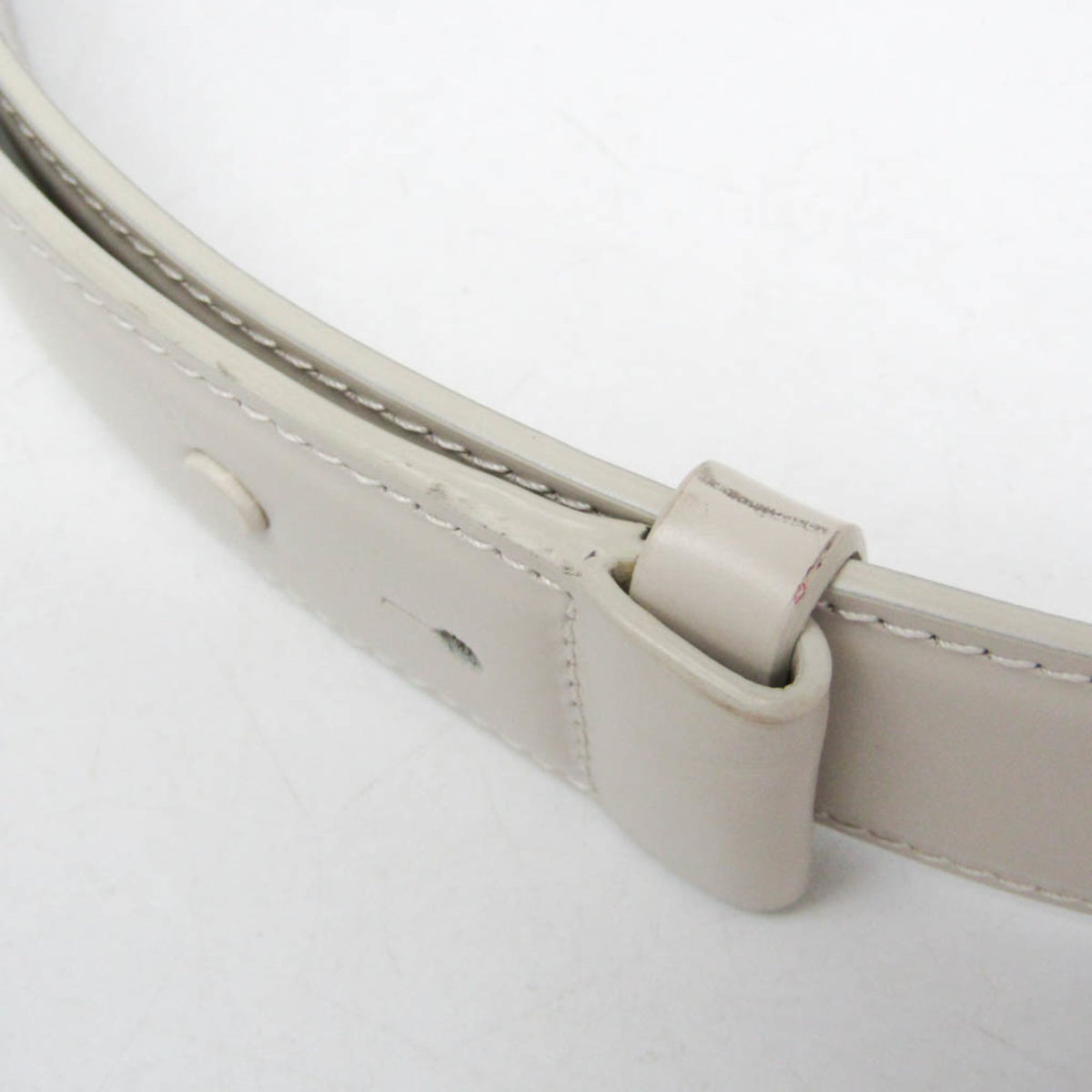 Maison Margiela 5AC · Leather
