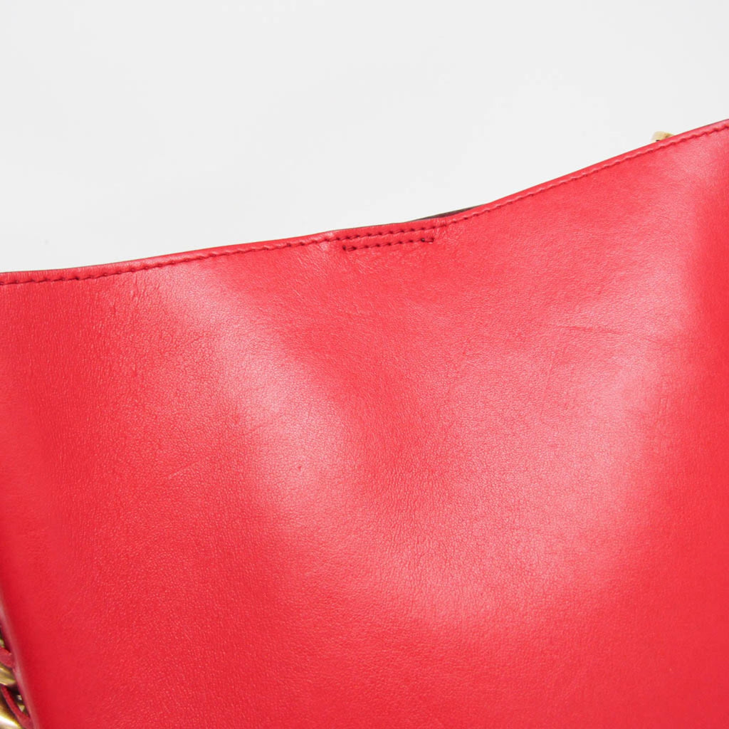 Stella McCartney Frayme Bucket