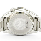 Grand Seiko Sports Collection · GMT