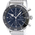 Breitling Superocean Heritage II · Steel
