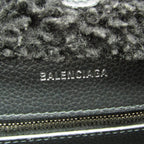 Balenciaga Everyday XS · Leather Tote