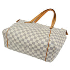 Louis Vuitton Damier · Azur Canvas